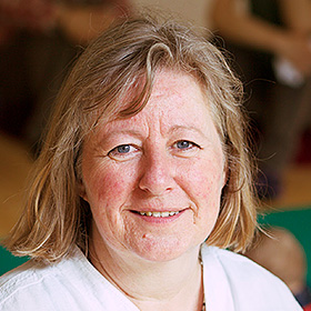 Christine Michel